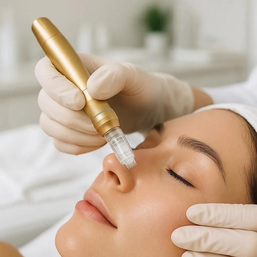 Dermapen